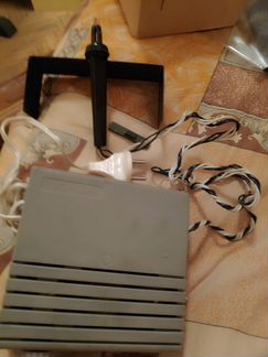 Прибор для выжигания и пайки Контур