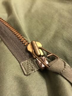 Куртка M-65 Alpha Industries
