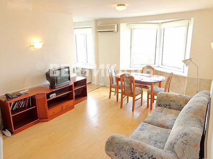 3-к квартира, 75 м², 7/9 эт.