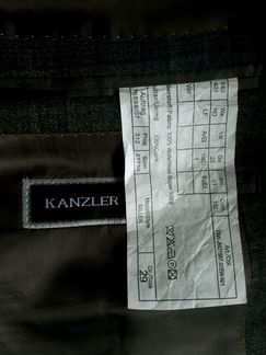 Пиджак мужской