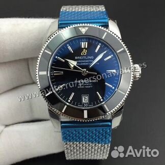 Брайтлинг (Брейтлинг) Superocean Heritage