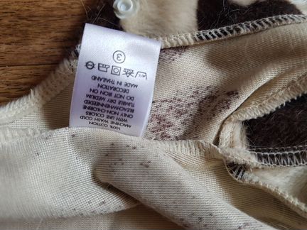 Жилетки для маленькой собачки