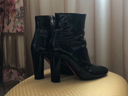 Ботильоны Baldinini 37