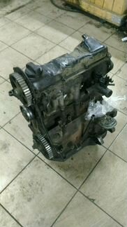 Двигатель RP 1,8л VW Гольф 3 Пассат B3 B4