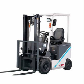 Вилочный погрузчик HANGCHA CPCD18-AG2, 2023