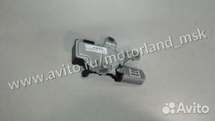 Моторчик дворников задний Chevrolet Captiva, 2010