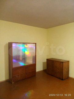 2-к квартира, 45 м², 2/5 эт.