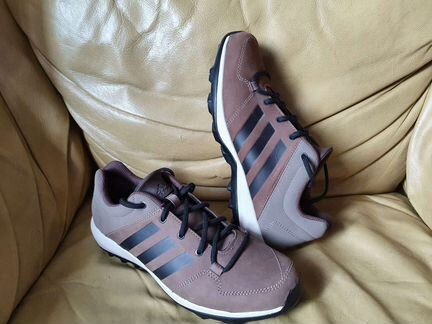 Кроссовки новые Adidas Daroga 40 и 43 р