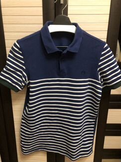 Мужское Поло Fred Perry