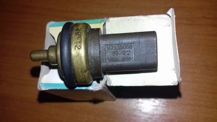 Датчик температура охлаждающей жидкости