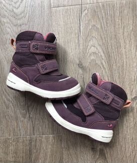 Утеплённые ботинки Viking Tokke GTX