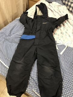 Комбинезон didriksons 100