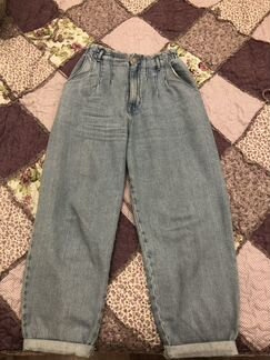 Джинсы Zara