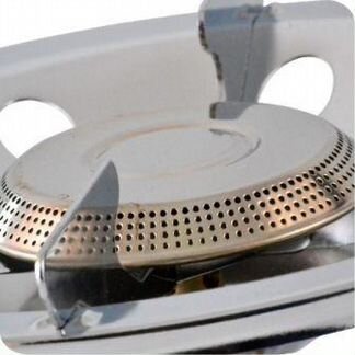 Плита газовая портативная 