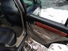 Chevrolet Evanda 2.0 МТ, 2004, 214 000 км объявление продам