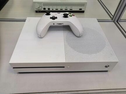 Xbox one s 1tb