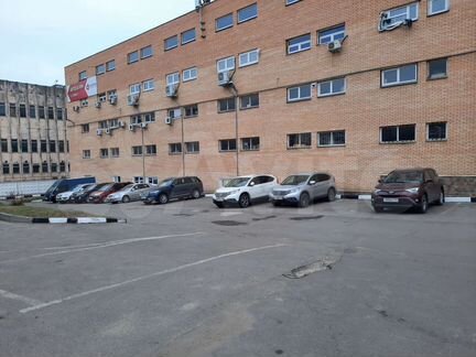 Машиноместо, 20 м²