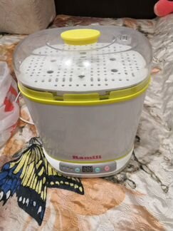 Стерилизатор Ramili bss150