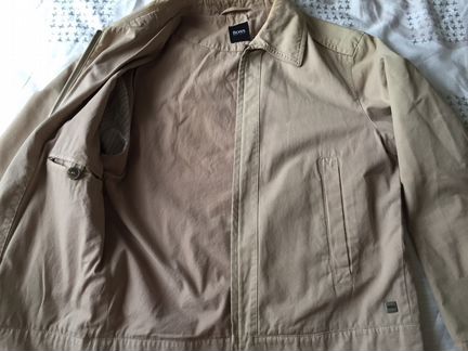 Куртка Hugo Boss