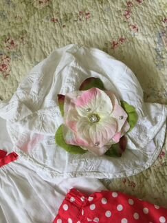 Комплект Mothercare 92-98