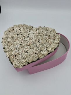 Коробка подарочная