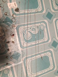 Серебро из личной коллекции 925 проба