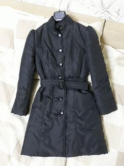 Зимнее пальто