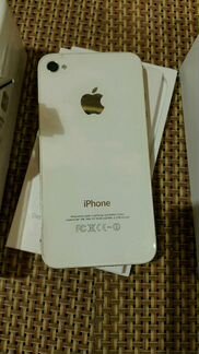 iPhone 4S 16gb