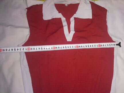 2 женские кофты XL