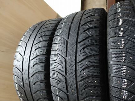 235 60 17 Bridgestone ICE Cruizer 7000 61GS