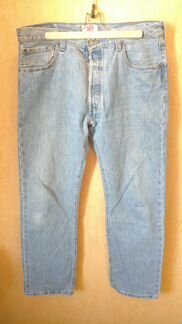 Джинсы, штаны и Карго Levis 36L32