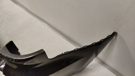 Задний бампер Jeep Grand Cherokee WK2