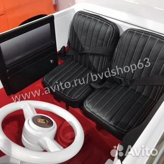 Электромобиль