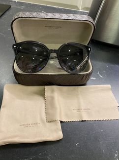 Очки Bottega Veneta