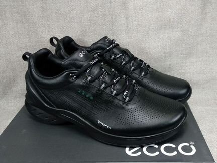 Кроссовки ecco biom fjuel