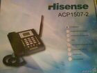 Cтационарный телефон cdma hisense ACP 1507-2 объявление продам
