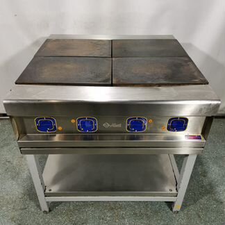 Плита электрическая Abat 4-х конфорочная эп-4П