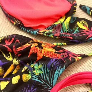 Купальник бикини BillaBong