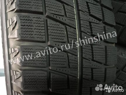 Шины из Японии 205 60 R16 Bridgestone Revo2 зимние