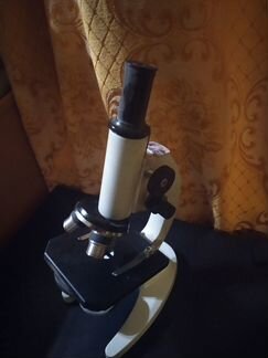 Микроскоп Crystallite XSP-02