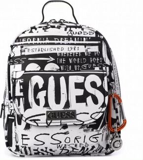 Рюкзак Guess новый