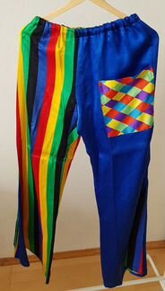 Костюм Клоуна