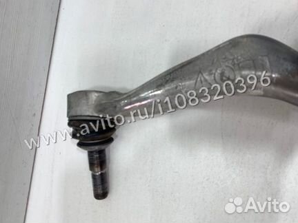 Рычаг подвески передний правый Bmw 4-Series F36