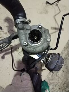 Турбина Volkswagen Passat 5 1.9TDI 028145702R