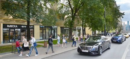 Лесная 10-16, габ 41 кв.м, продажа