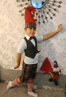 Костюм Гнома