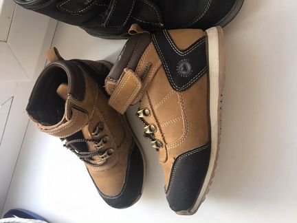 Обувь на мальчика 30 размер