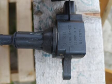 Катушка зажигания
