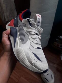 Кроссовки puma