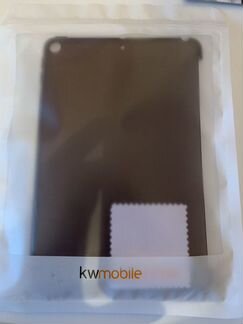 Силиконовый чехол для iPad mini 5 (2019)